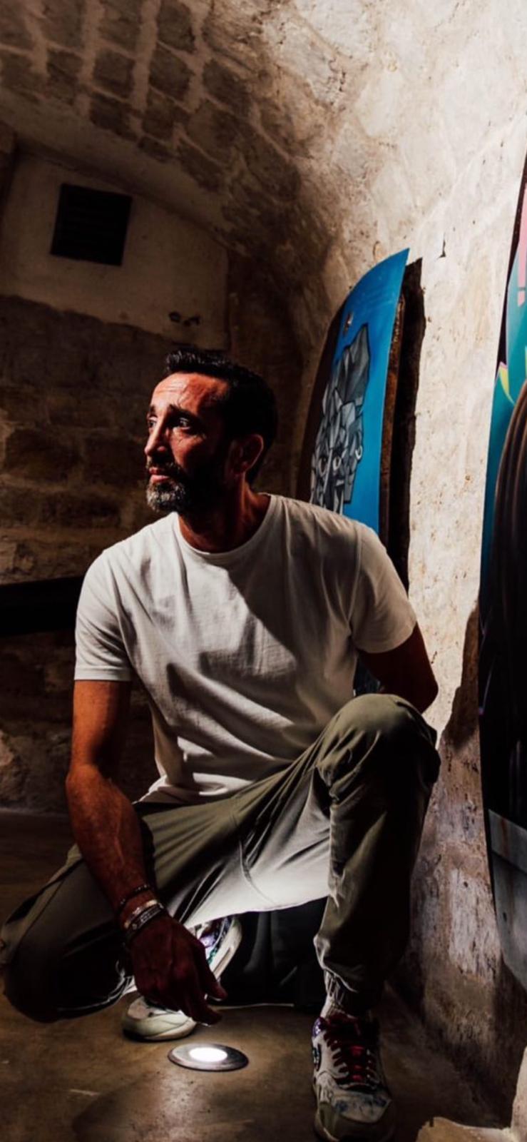 Dave Baranes